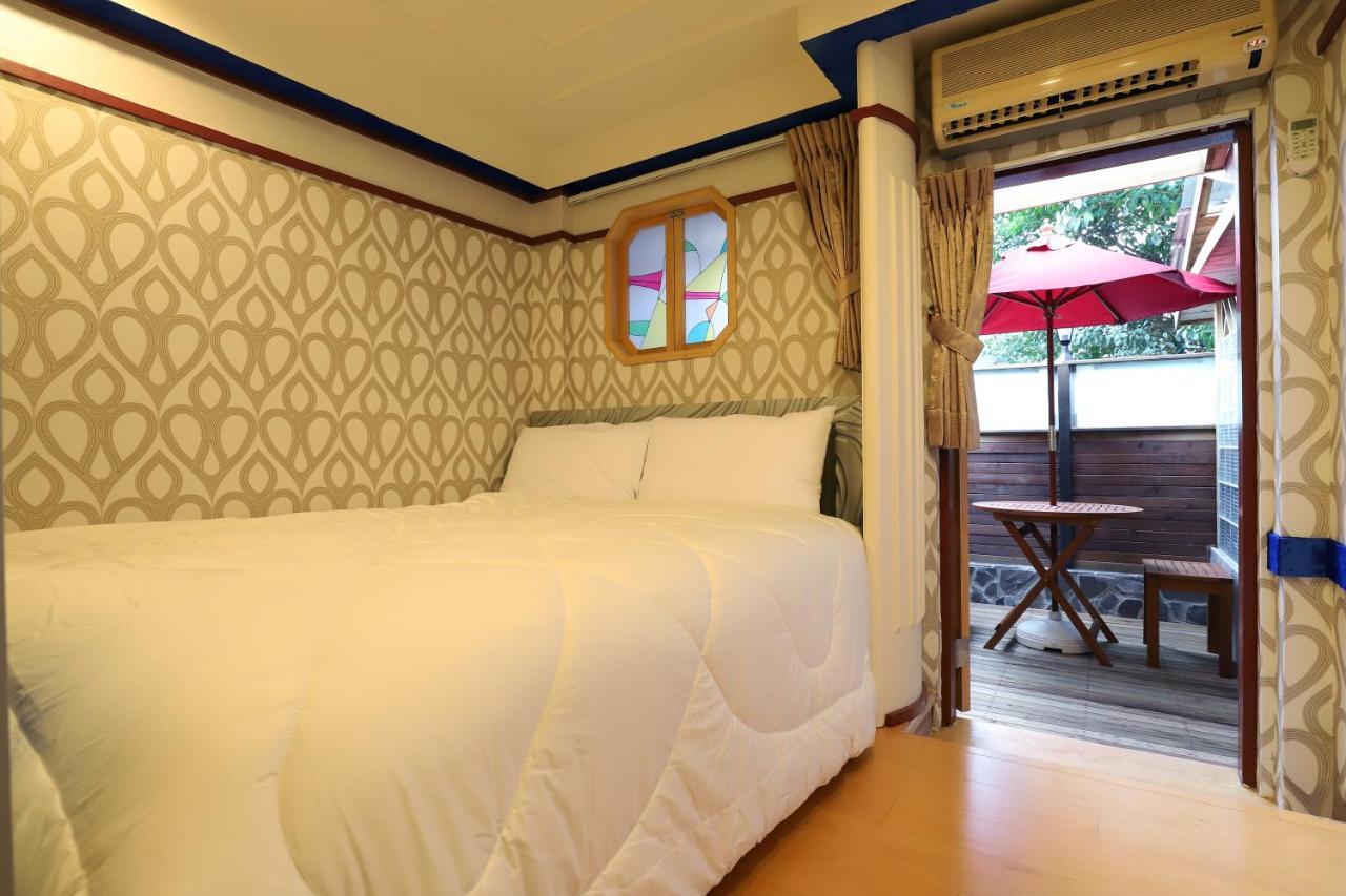 Phoenix Pavilion Hot Spring Hotel Тайпей Екстериор снимка