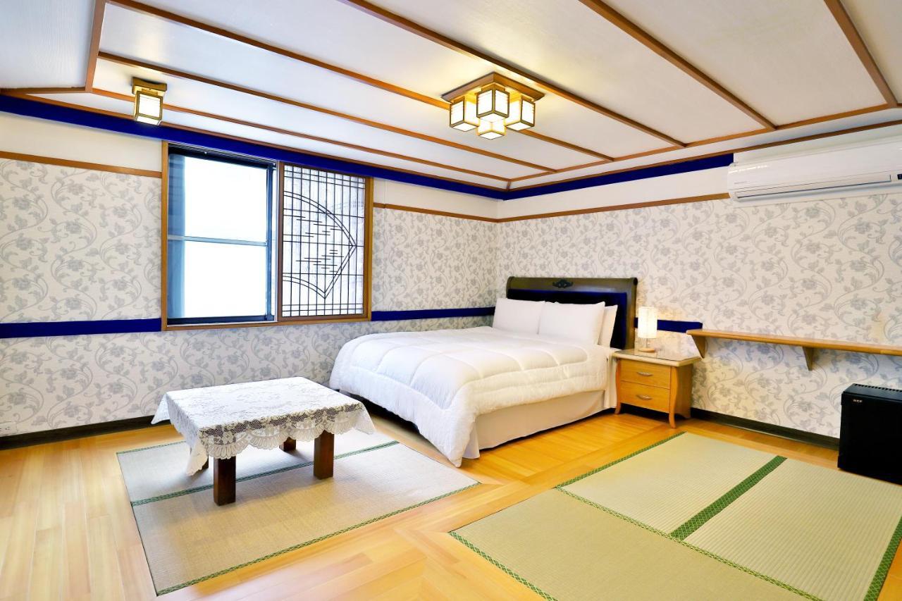 Phoenix Pavilion Hot Spring Hotel Тайпей Екстериор снимка
