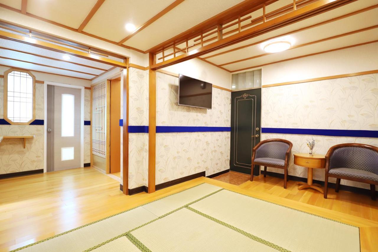 Phoenix Pavilion Hot Spring Hotel Тайпей Екстериор снимка