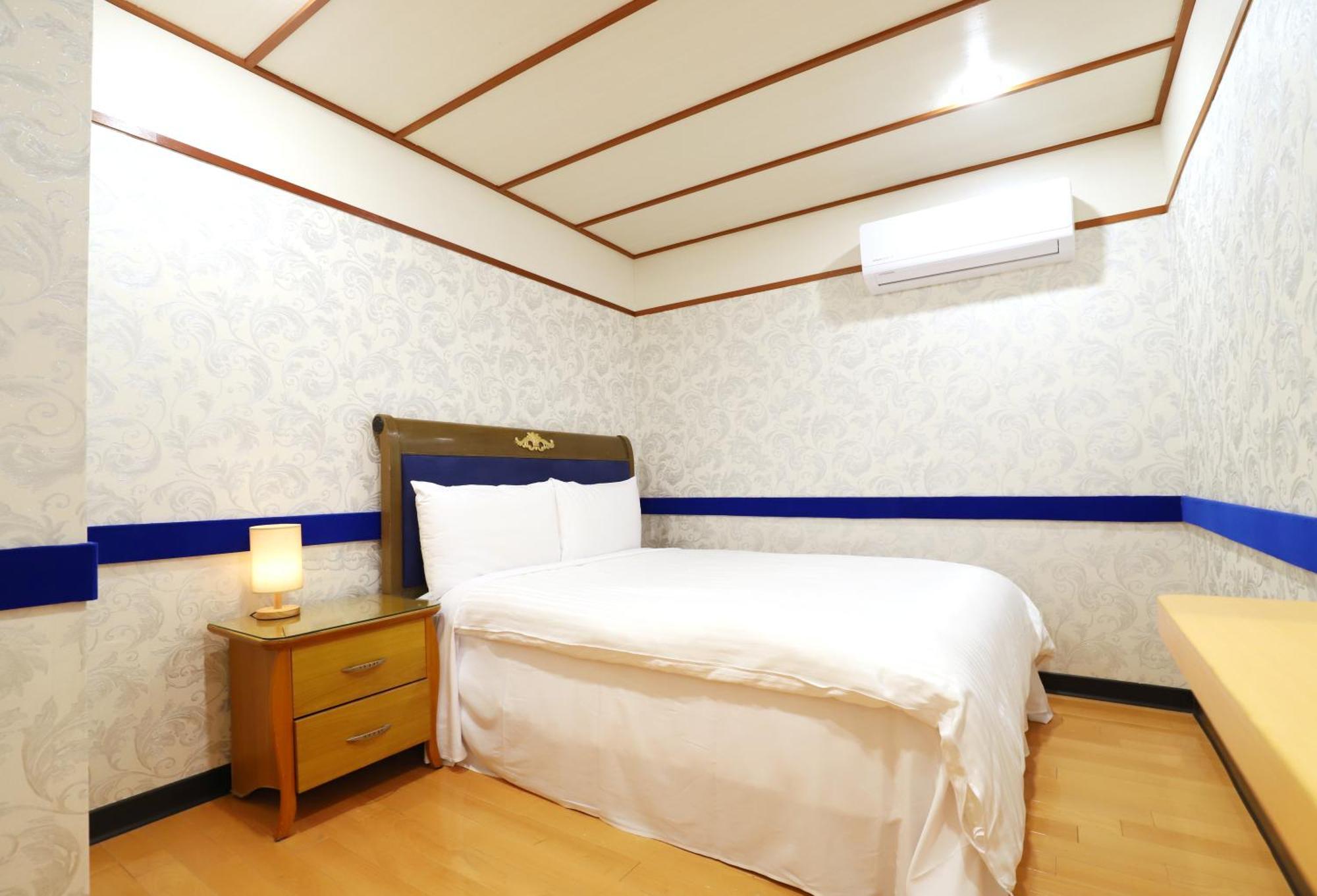 Phoenix Pavilion Hot Spring Hotel Тайпей Екстериор снимка