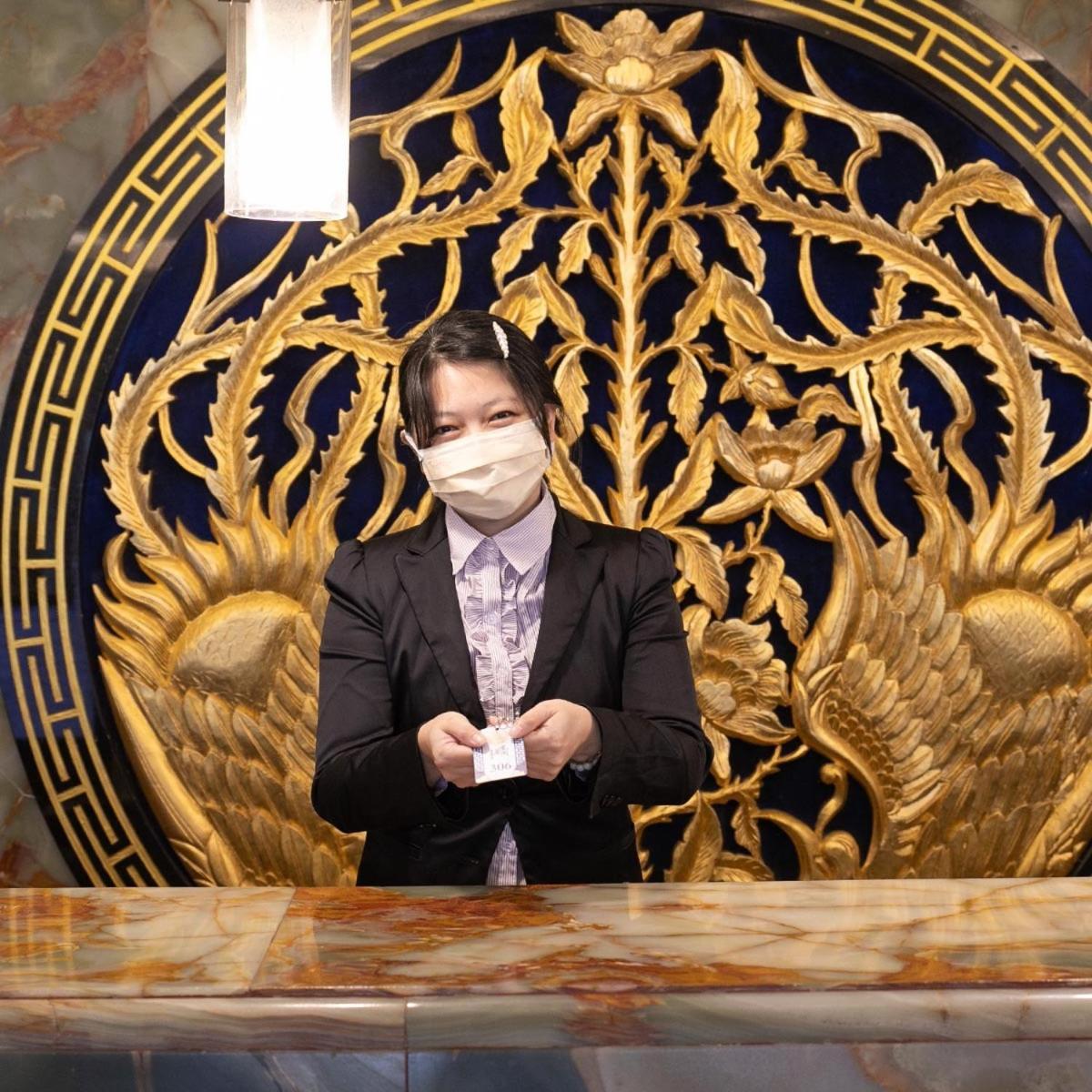 Phoenix Pavilion Hot Spring Hotel Тайпей Екстериор снимка