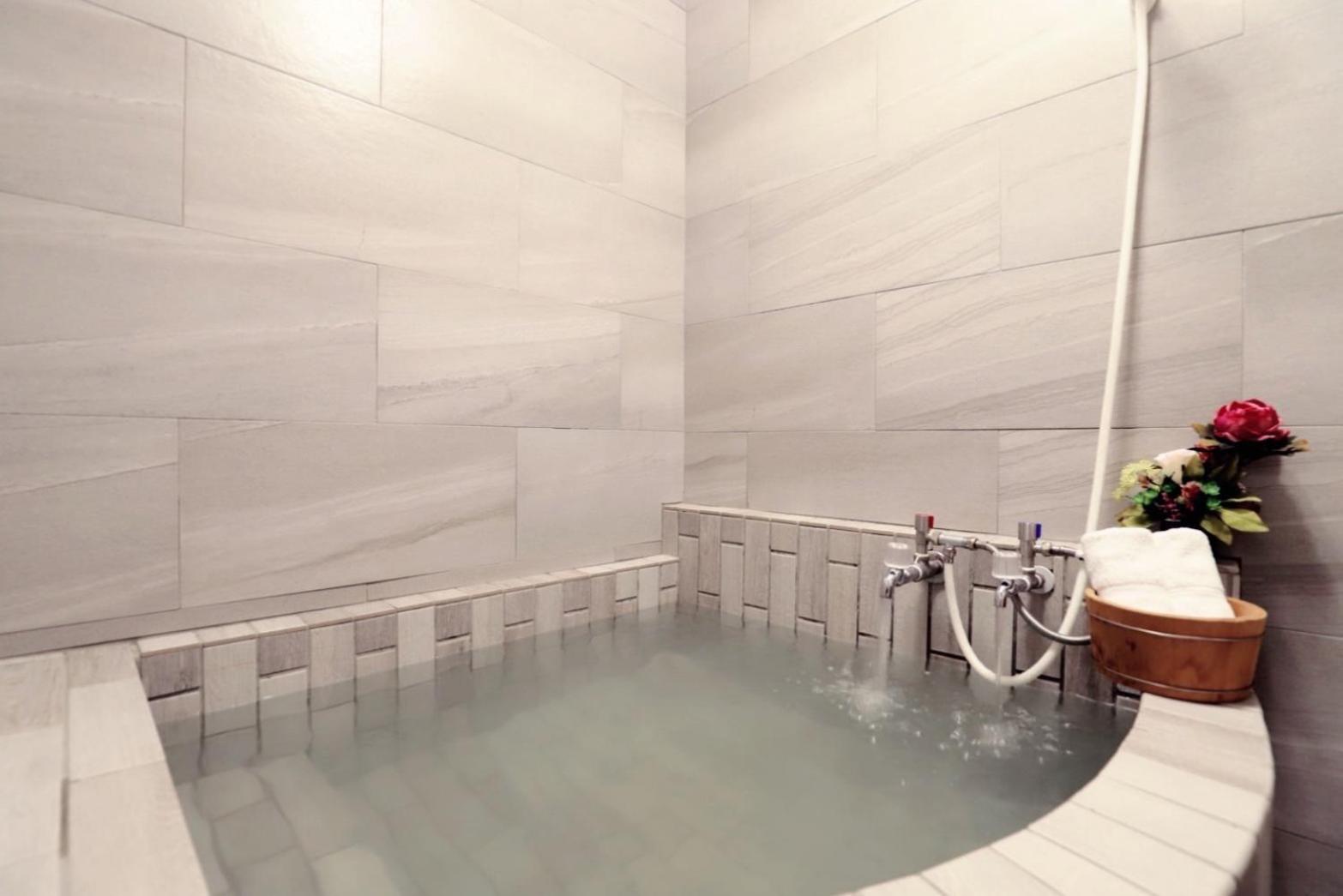Phoenix Pavilion Hot Spring Hotel Тайпей Екстериор снимка