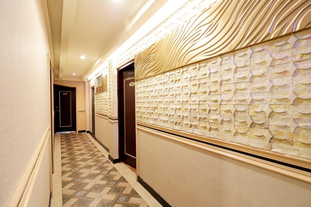 Phoenix Pavilion Hot Spring Hotel Тайпей Екстериор снимка