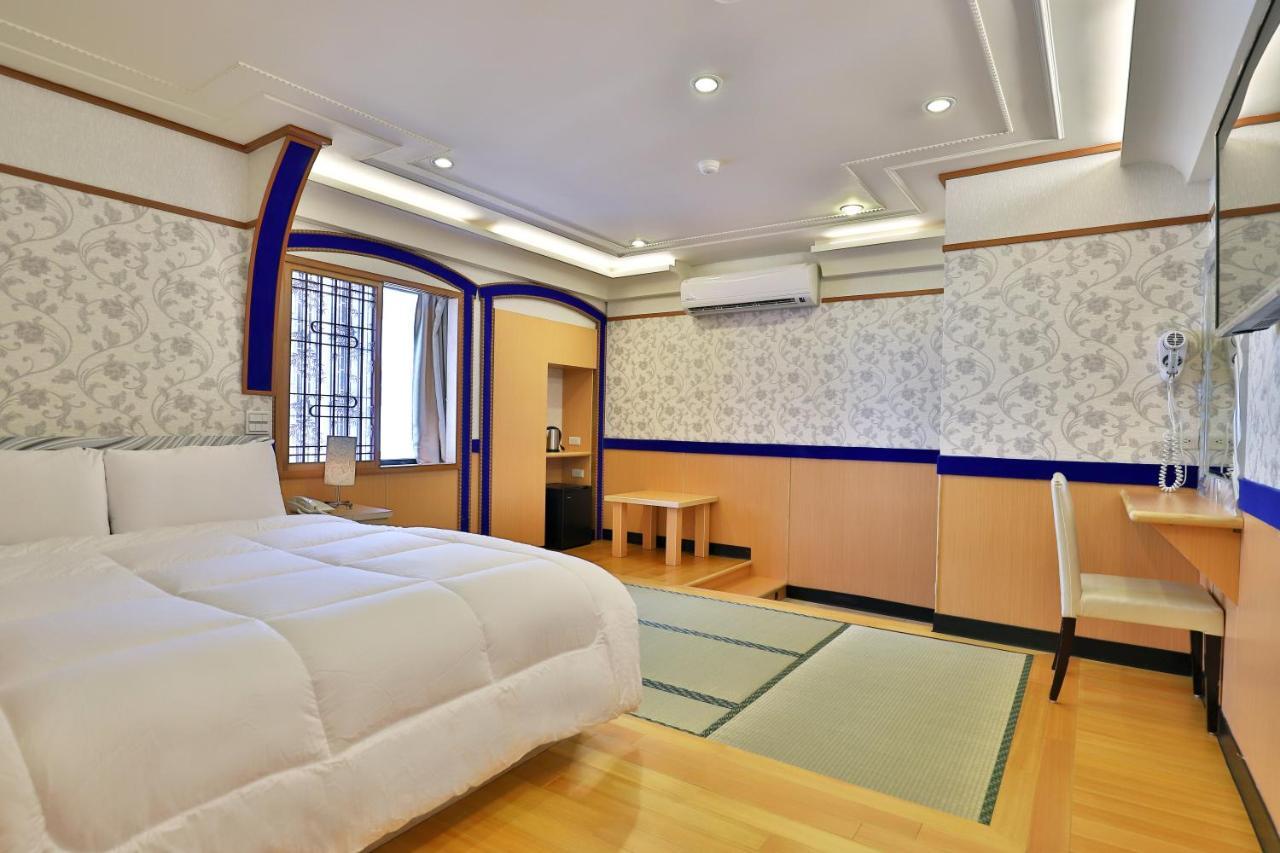 Phoenix Pavilion Hot Spring Hotel Тайпей Екстериор снимка